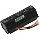 Batteri fr Asus G751JM / G751J / typ A42LM93
