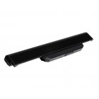 Batteri fr Asus K53/A43/K43/X43 series/X53S Mod. 2011/ typ A32-K53 standard battery