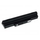 Batteri fr Asus K72 / typ A32-K72 7800mAh
