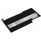 batteri till Laptop MSI WS63VR 7RL-072ES