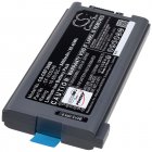 batteri till Laptop Panasonic Toughbook CF-30