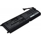 Batteri fr brbar gaming-dator Razer Blade 15 GTX 1660 TI