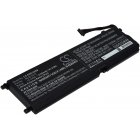 Batteri fr brbar gaming-dator Razer RZ09-03009N76