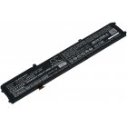 batteri till Laptop Razer RZ09-01652E22-R3U1