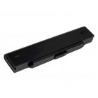 Batteri till Sony VAIO VGN-SZ680ND 5200mAh