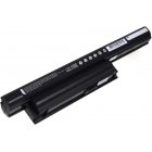 Power Batteri f�r Notebook Sony VAIO VPC-EA2S1E/B