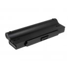 Batteri till Sony VAIO VGN-CR33 6600mAh