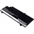 Batteri till Sony Typ VGP-BPS34