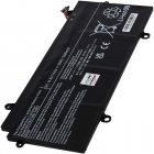 Batteri till Toshiba Portege Z30-A-10W