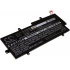 Batteri till Toshiba Portege Z835