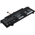 batteri till Laptop Toshiba Tecra Z50-A-10N