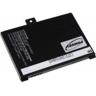 Batteri till Barnes & Noble Typ 9BS11GTFF10B3