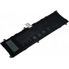 batteri Kompatibel med Dell typ 2H2G4 21CP5/63/105