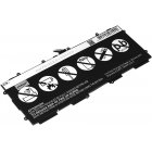 Batteri fr Tablet Samsung GT-P5200 / typ T4500E