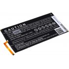Batteri fr Tablet Huawei S8-301L / typ HB3080G1EBC