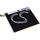 Batteri för Tablet Amazon Kindle Fire HD 10 / typ ST10 Batteri för Tablet Amazon Kindle Fire HD 10 / typ ST10