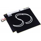 Batteri för Tablet Asus Transformer Book T200TA / typ C21N1334 Batteri för Tablet Asus Transformer Book T200TA / typ C21N1334