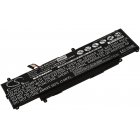 Batteri fr Tablet Samsung XE700T1A / typ AA-PLZN4NP