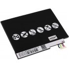 Batteri fr Tablet Acer Iconia Tab W3 / typ AP13G3N