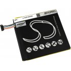 Batteri till Tablet Asus MeMO Pad HD 7 / ME175 / Typ C11P1311 Batteri till Tablet Asus MeMO Pad HD 7 / ME175 / Typ C11P1311