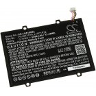 Batteri till Tablet Lenovo Ideapad A1 / A1-07 / Typ L10C1P22 Batteri till Tablet Lenovo Ideapad A1 / A1-07 / Typ L10C1P22
