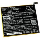 batteri till platta Amazon Kindle Fire 7. Generation (2017) / SR043KL / typ ST18 batteri till platta Amazon Kindle Fire 7. Generation (2017) / SR043KL / typ ST18