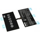 batteri till platta Apple iPad Pro 12.9 (2017) / A1671 / typ A1754 batteri till platta Apple iPad Pro 12.9 (2017) / A1671 / typ A1754