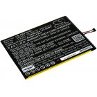 batteri passar till platta Amazon Kindle Fire HD 10.1 (7. Generation) / SL056ZE / typ 2955C7 o.s.v.. batteri passar till platta Amazon Kindle Fire HD 10.1 (7. Generation) / SL056ZE / typ 2955C7 o.s.v..