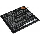 batteri passar till platta Samsung Galaxy Tab A 8.4 2020, SM-T307U, typ EB-BT307ABY