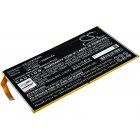 batteri passar till platta Lenovo Yoga Smart Tab, YT-X705F, typ L19D2P32 batteri passar till platta Lenovo Yoga Smart Tab, YT-X705F, typ L19D2P32