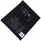 Batteri fr surfplatta Apple iPad Air 4 10.9 