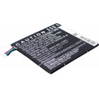 Batteri för Tablet LG V400 / typ BL-T12 Batteri för Tablet LG V400 / typ BL-T12