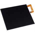Batteri för Tablet Lenovo IdeaPad A8 / typ L13D1P32 Batteri för Tablet Lenovo IdeaPad A8 / typ L13D1P32