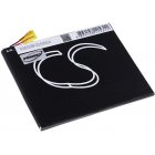 Batteri för Tablet Kurio 7S / typ PL458097 Batteri för Tablet Kurio 7S / typ PL458097