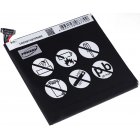 Batteri för Tablet Asus K009 / typ C11P1303 Batteri för Tablet Asus K009 / typ C11P1303