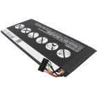 Batteri för Tablet Asus ME172 / typ C11-ME172V Batteri för Tablet Asus ME172 / typ C11-ME172V
