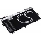 Batteri fr Samsung GT-N5100 / typ SP3770E1H