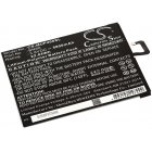 batteri till platta Xiaomi Clover