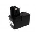 Batteri till Bosch Borrmaskin GBM 9.6VES-2 NiMH 3000mAh