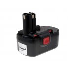 Batteri till Bosch Skruvdragare PSR 18VE-2 NiMH O-Pack