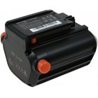Power Batteri fr  Grs trimmer Gardena EasyCut Li-18/23 R