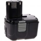 Batteri till Verktyg Hitachi DV 14DL 4000mAh Li-Ion