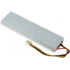 powerbatteri Kompatibel med Husqvarna typ 1128621-01