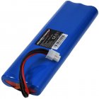Batteri till Husqvarna Typ 1128621-01/06