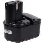 Batteri till Verktyg Hitachi Typ EB920/ EB930 3000mAh NiMH Batteri till Verktyg Hitachi Typ EB920/ EB930 3000mAh NiMH