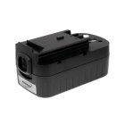 Batteri till Verktyg Black & Decker Firestorm  FSB18