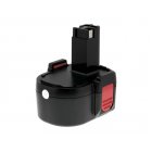 Batteri till Verktyg Skil 120BAT/ 2610998229 12V/2000mAh Batteri till Verktyg Skil 120BAT/ 2610998229 12V/2000mAh