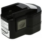 Batteri till Verktyg AEG B12 PBS3000-Serie (12V 2500mAh) Batteri till Verktyg AEG B12 PBS3000-Serie (12V 2500mAh)