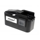 Batteri till Verktyg AEG B12 PBS3000-Serie (12V 3000mAh) Japanceller Batteri till Verktyg AEG B12 PBS3000-Serie (12V 3000mAh) Japanceller