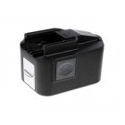 Batteri till Verktyg AEG B14.4 (14,4V 3000mAh) Japanceller Batteri till Verktyg AEG B14.4 (14,4V 3000mAh) Japanceller